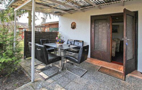 Bellin House | Ferienhaus Ueckermünde Bellin