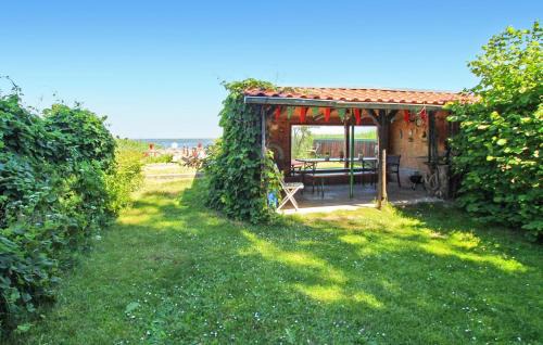 Bellin House | Ferienhaus Ueckermünde Bellin
