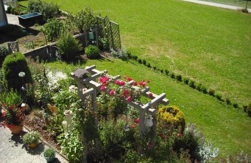 Kammersdorf Apartment | Ferienhaus und Ferienwohnungen Holzapfel Geiersthal