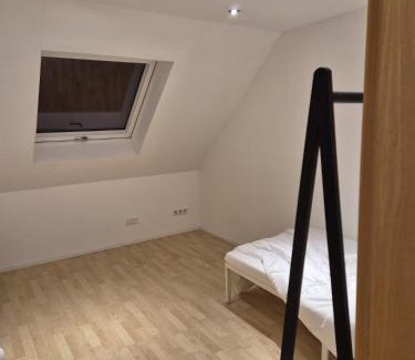 Nordborchen House | Ferienhaus und Pension Claes