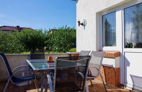 Muritz House | Ferienhaus Urlaub in Mecklenburg