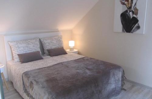 Bad Sachsa Apartment | Ferienhaus Vier Jahreszeiten