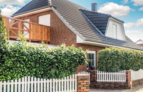 Bleckede House | Ferienhaus Villa Elbstrom