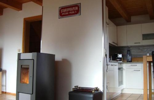 Kattersdorf House | Ferienhaus Virzi - Waldferiendorf Regen