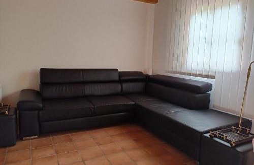 Kattersdorf House | Ferienhaus Virzi - Waldferiendorf Regen