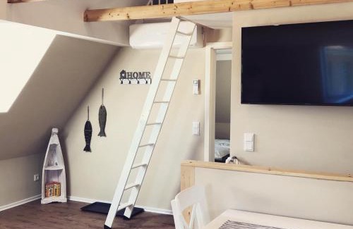 Luetjenburg Apartment | Ferienhaus Vogelberg