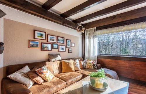 Vorauf Apartment | Ferienhaus Vorauf - Rosenbauer