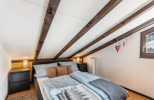 Vorauf Apartment | Ferienhaus Vorauf - Rosenbauer