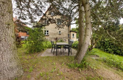 Huttenrode House | Ferienhaus Waldliebe