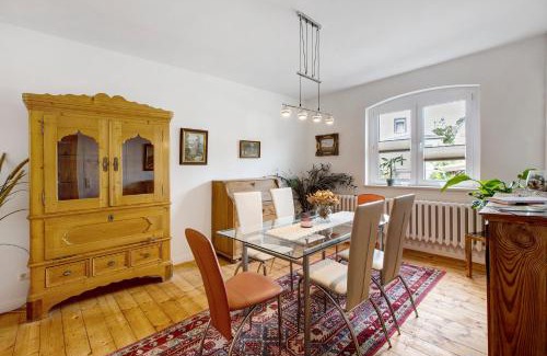 Huttenrode House | Ferienhaus Waldliebe