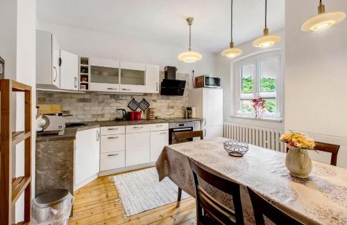 Huttenrode House | Ferienhaus Waldliebe