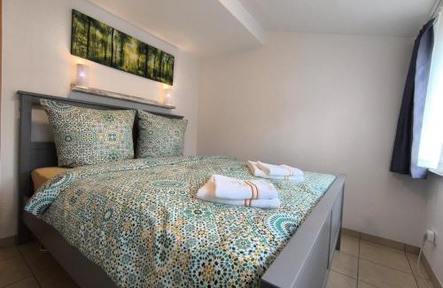 Ferienhausgebiet Hillenseifen House | Ferienhaus "WaldLust" - Waldrandlage - Haustierfreundlich