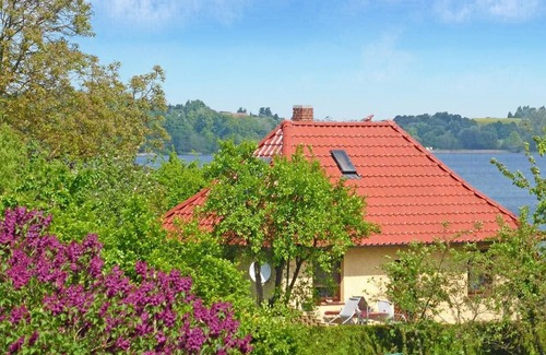 Muritz House | Ferienhaus Waren (Müritz)
