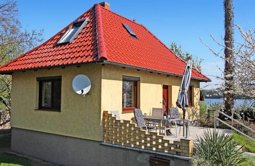 Muritz House | Ferienhaus Waren (Müritz)