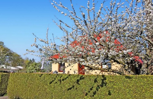 Muritz House | Ferienhaus Waren (Müritz)