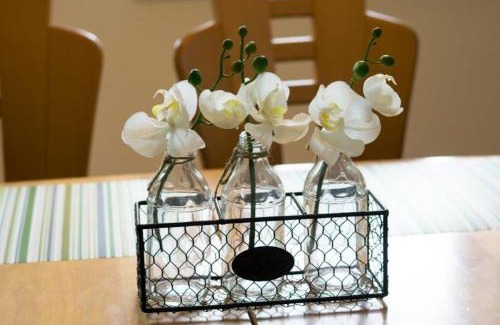 Norddeich House | Ferienhaus-Waterkant-bis-6-Personen-mit-Garten