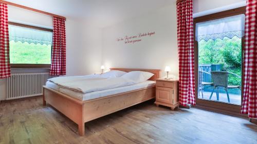 Bischofswiesen House | Ferienhaus Wiesenlehen