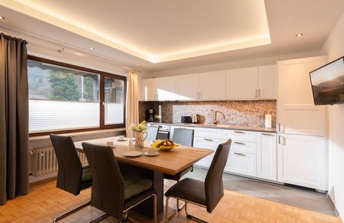 Oberaudorf House | Ferienhaus Wildbarren