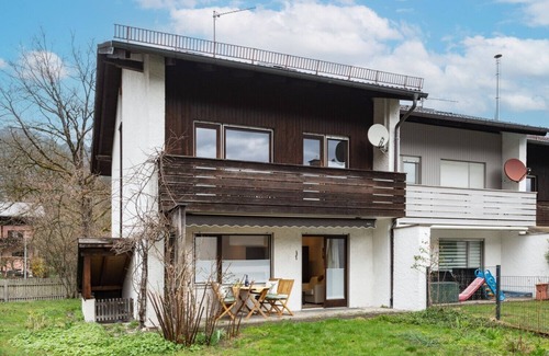 Oberaudorf House | Ferienhaus Wildbarren