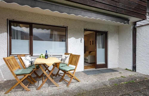 Oberaudorf House | Ferienhaus Wildbarren