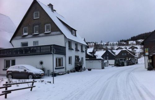 Neuastenberg House | Ferienhaus Winterberg Lodge