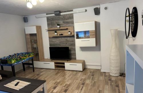 Oberhavel Apartment | Ferienhaus "Wunderbar"