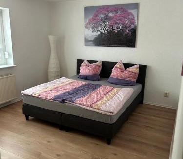 Oberhavel Apartment | Ferienhaus "Wunderbar"
