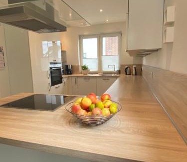 Xanten House | Ferienhaus Xantenamera in Xanten-Wardt am See