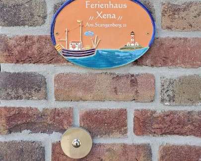 Biendorf House | Ferienhaus Xena