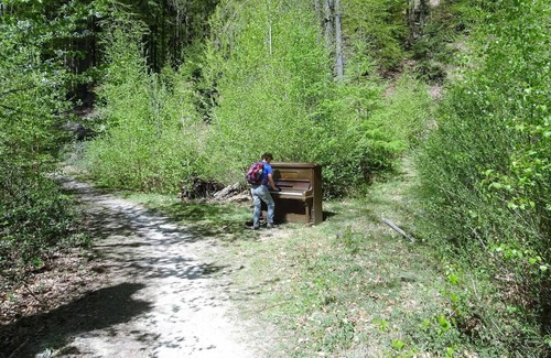 Tecklenburg House | Ferienhaus Zum Königssee - Vacation Home