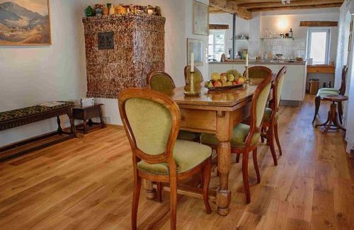 Lipburg House | Ferienhaus Zur Alten Dame