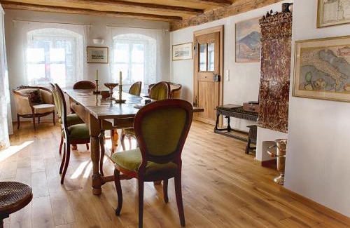 Lipburg House | Ferienhaus Zur Alten Dame