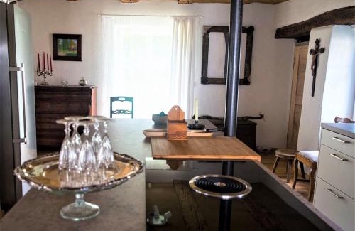 Lipburg House | Ferienhaus Zur Alten Dame