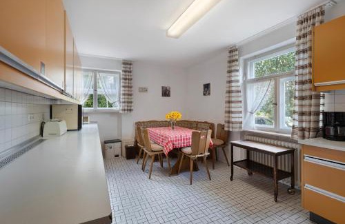 Eisenbach House | Ferienheim Eisenbach