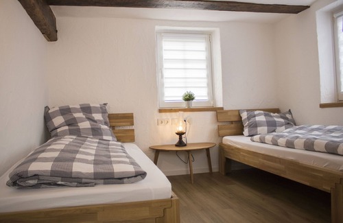 Ludwigsau Other | Ferienhof and Pension Leinhos