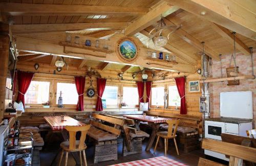 Langdorf House | Ferienhof Ellerbeck