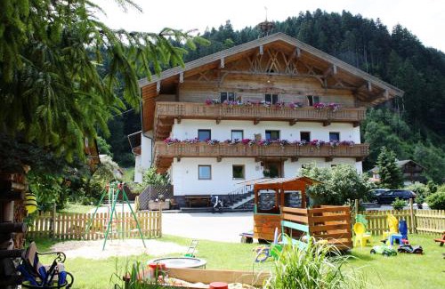 Gagering House | Ferienhof Kampfl