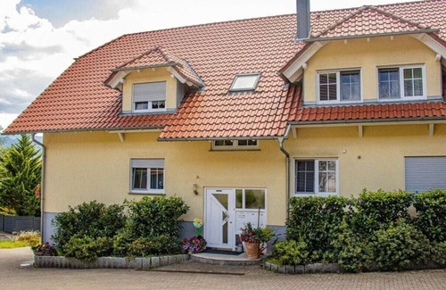 Lautenbach House | Ferienhof Mayer - Apartment 4