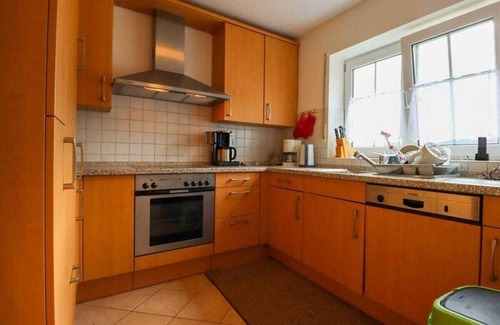 Lautenbach House | Ferienhof Mayer - Apartment 2