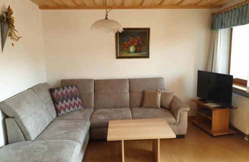 Thurmansbang Apartment | Ferienhof Murr