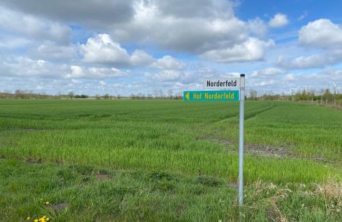 Jardelund Apartment | Ferienhof Norderfeld