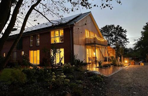 Jardelund Apartment | Ferienhof Norderfeld