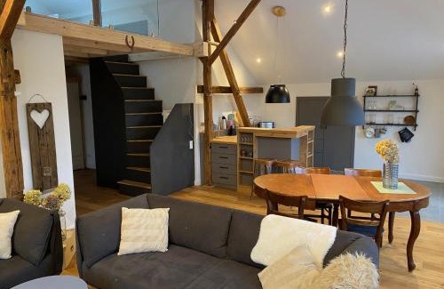 Jardelund Apartment | Ferienhof Norderfeld