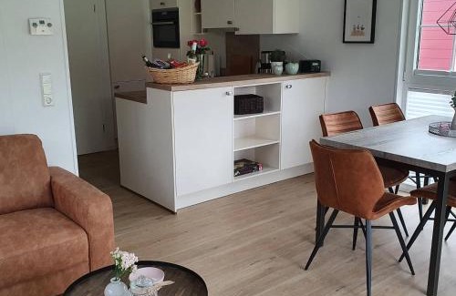Wangerland House | Ferienhof Schild - Das kleine Bullerbü am Meer