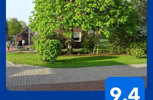 Berumbur Apartment | Ferienhof Schlachter