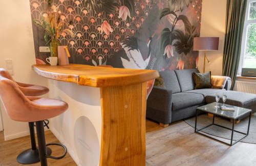 Scholderup Apartment | Ferienhof Taarstedt Taylor