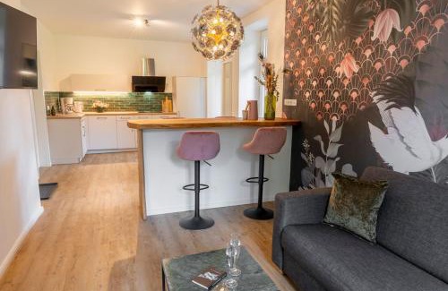 Scholderup Apartment | Ferienhof Taarstedt Taylor