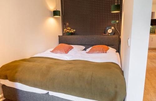 Scholderup Apartment | Ferienhof Taarstedt Taylor