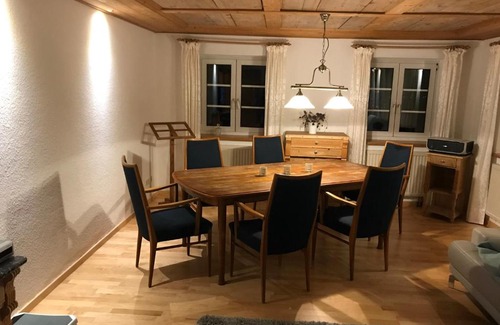 Altusried Apartment | Ferienhof Theo