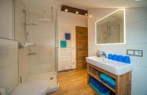 Seeg Apartment | Ferienhof Uhlemayr